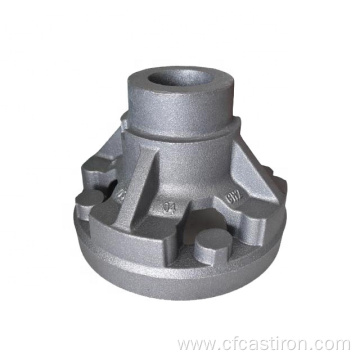 Ductile Cast Iron Auto Part